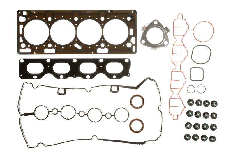 Hengerfej tömítés készlet